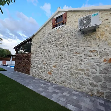 Ferienhaus Niko With Heated Pool *