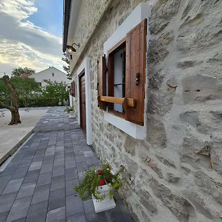 Ferienhaus Niko With Heated Pool *