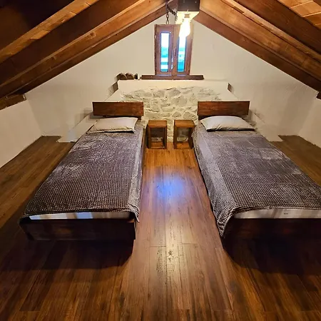 Ferienhaus Niko With Heated Pool *